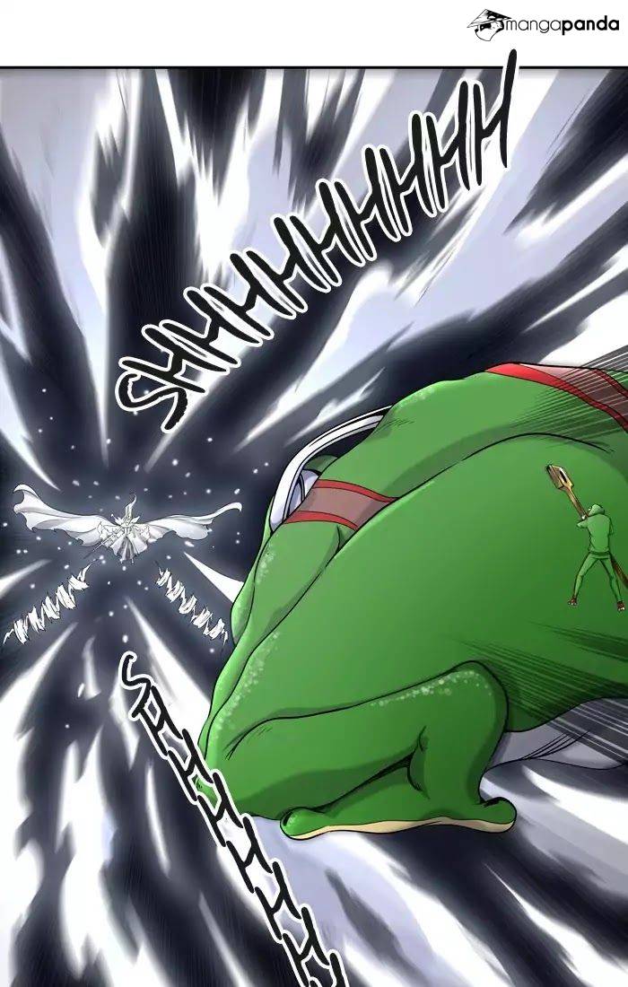 Tower of God Chapter 400 image 093